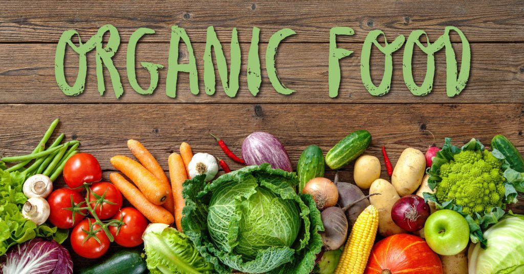 What Are The Advantages Of Using Organic Foods